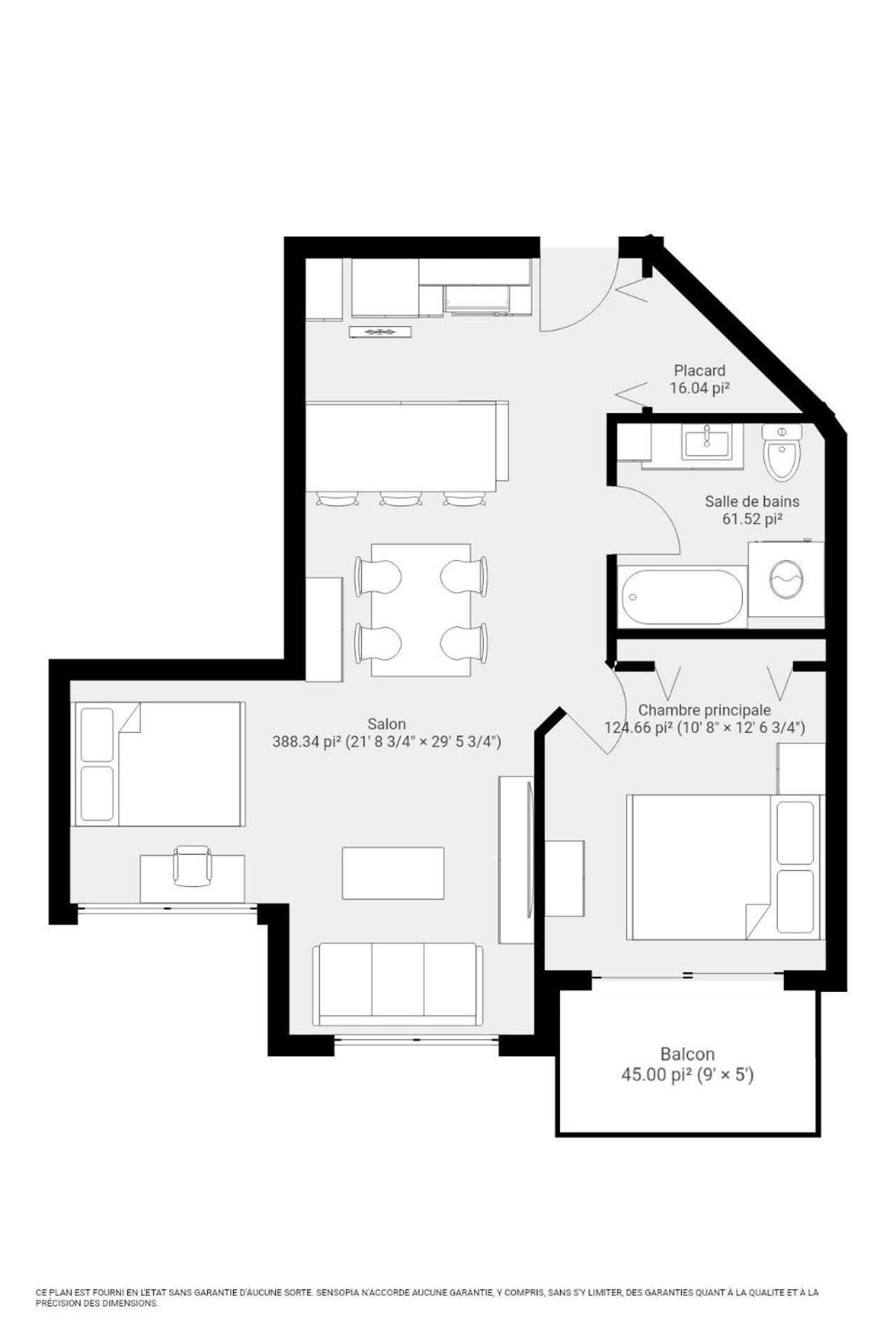 Апартаменты Initial / Spritz / Downtown Qc +Stat Квебек Экстерьер фото
